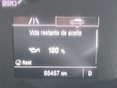 TRACKER 2017 AUTOMATICA