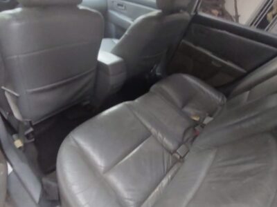 VENDO Mazda 3 COLOMBIANO